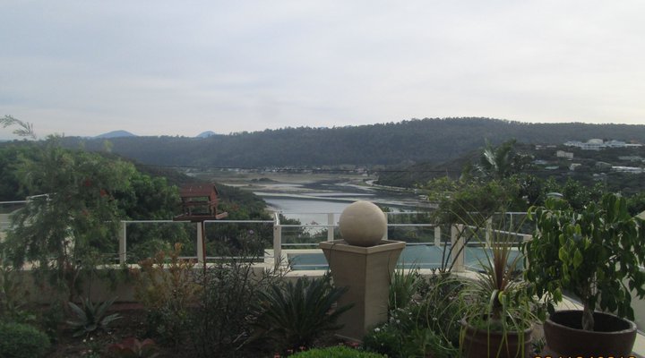 Neshiri Studio Apartment