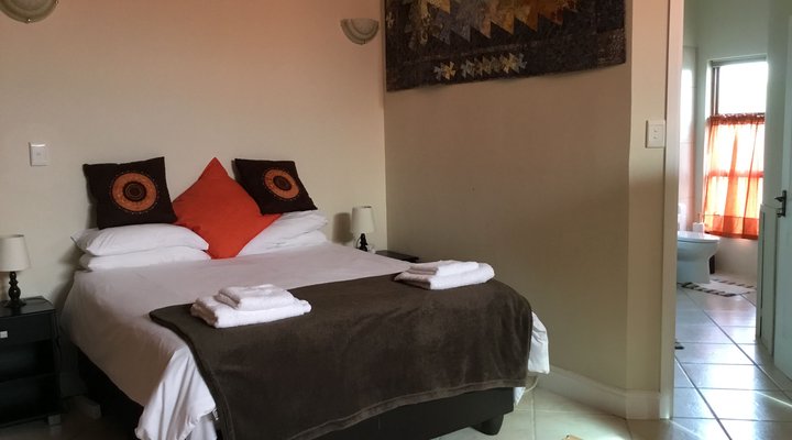 Neshiri Studio Apartment