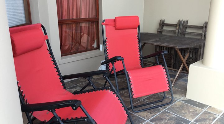 Neshiri Studio Apartment