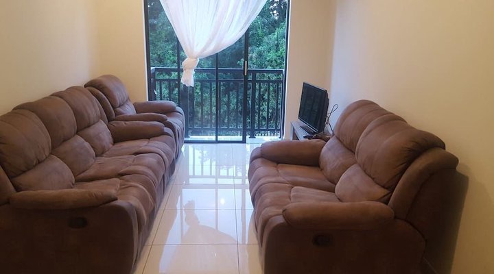 Umhlanga Ridge Manhatten