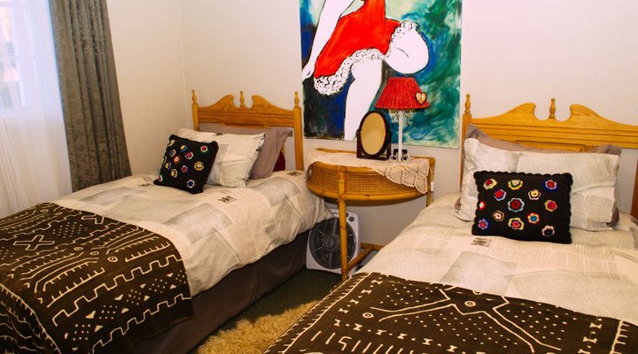 Anna Sophia Self-catering Cottages