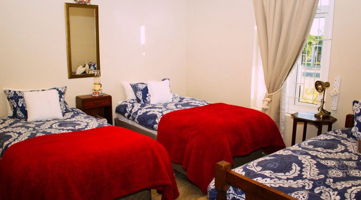 Anna Sophia Self-catering Cottages