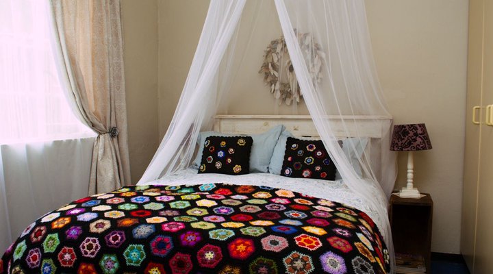 Anna Sophia Self-catering Cottages