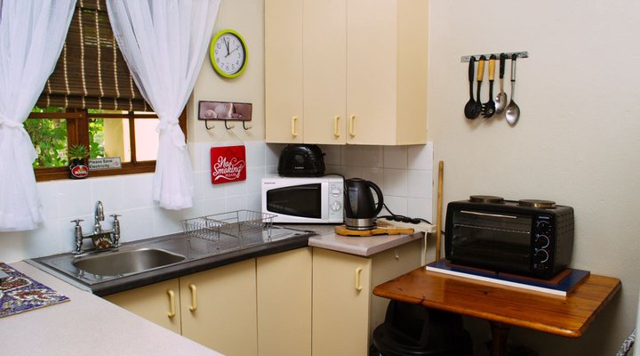 Anna Sophia Self-catering Cottages