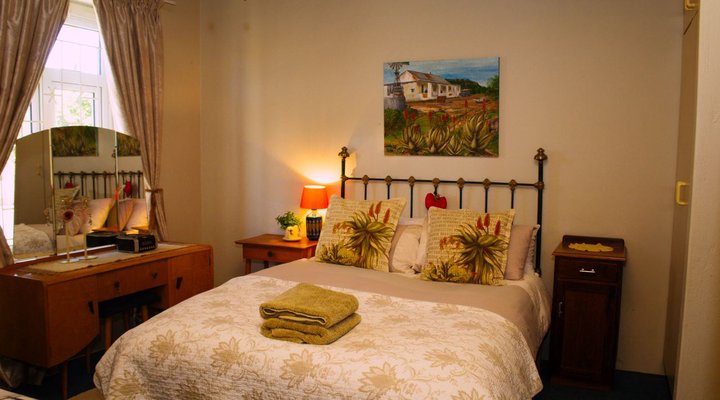 Anna Sophia Self-catering Cottages