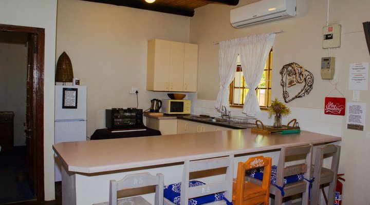 Anna Sophia Self-catering Cottages