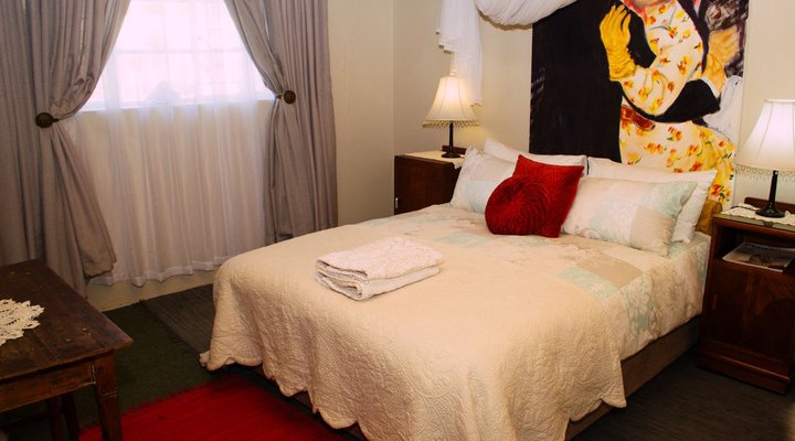 Anna Sophia Self-catering Cottages