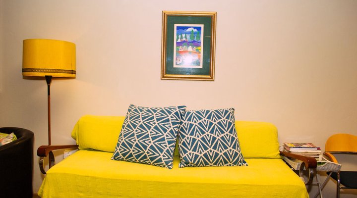 Anna Sophia Self-catering Cottages