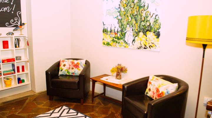 Anna Sophia Self-catering Cottages