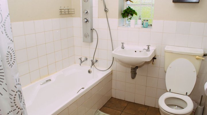 Anna Sophia Self-catering Cottages