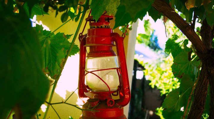 Anna Sophia Self-catering Cottages
