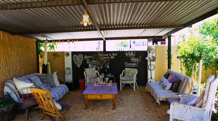 Anna Sophia Self-catering Cottages