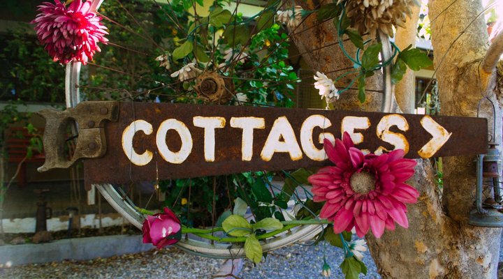 Anna Sophia Self-catering Cottages