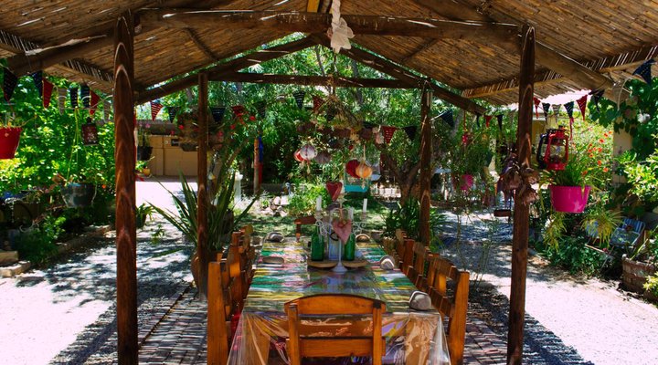 Anna Sophia Self-catering Cottages