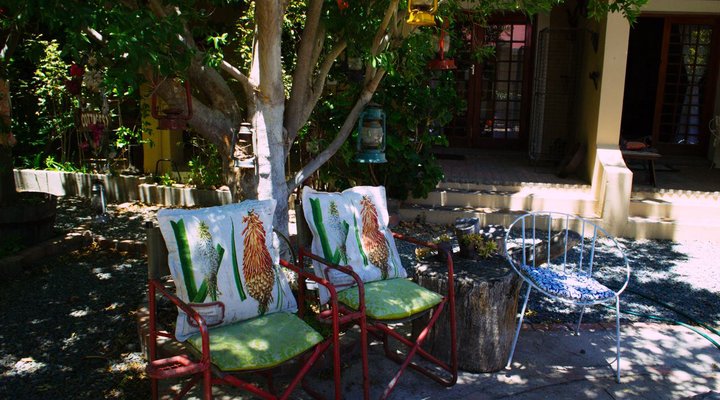 Anna Sophia Self-catering Cottages
