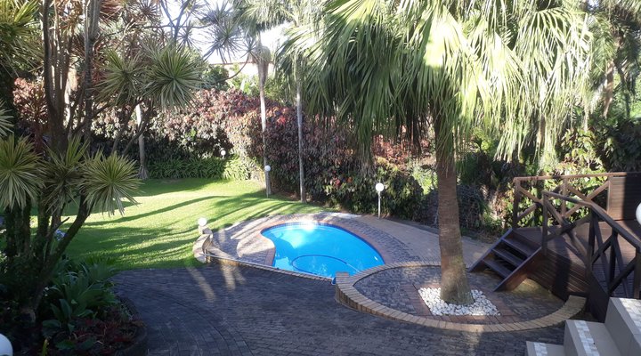 Fascadale Self Catering