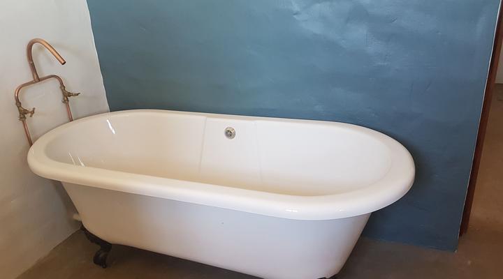 Enkelvlei Guest Farm