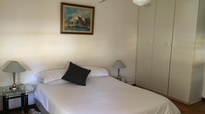 Roland's Rendezvous International Guest House