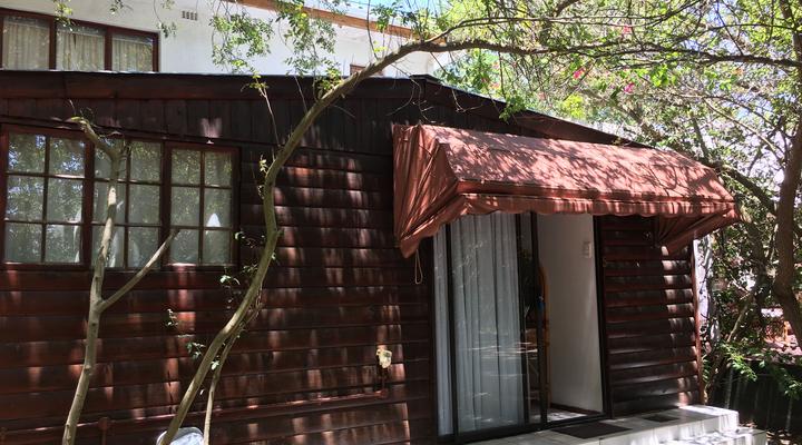 Roland's Rendezvous International Guest House