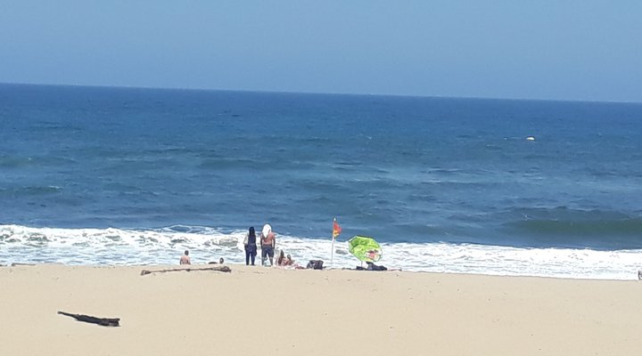 Fascadale Self Catering