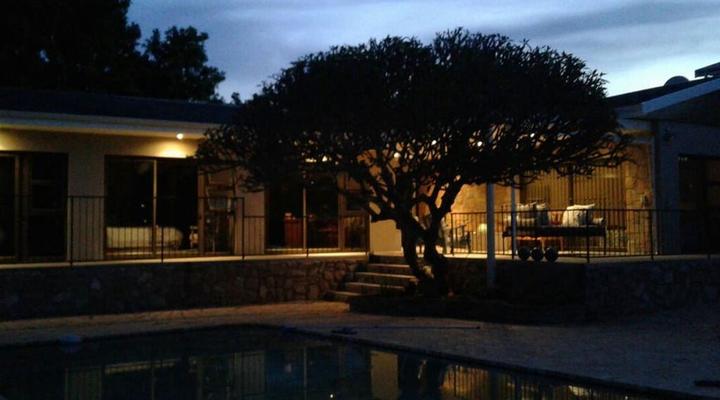 Brewer House Port Elizabeth