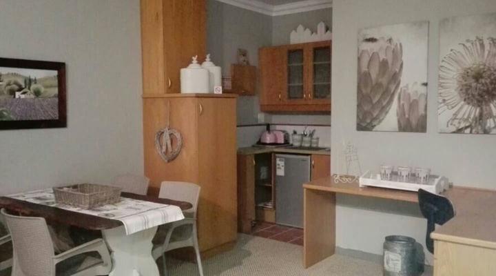 Brewer House Port Elizabeth