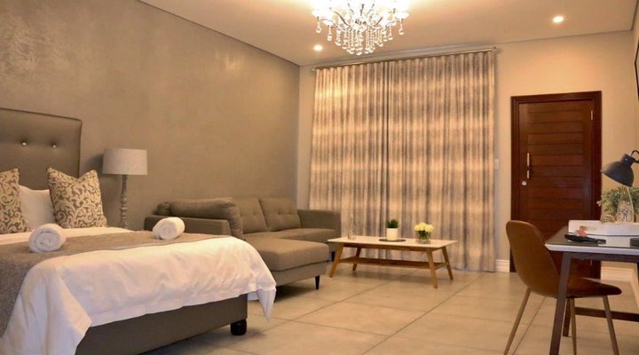 Suikerbossie Guesthouse