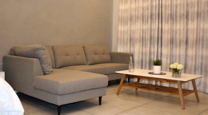 Suikerbossie Guesthouse