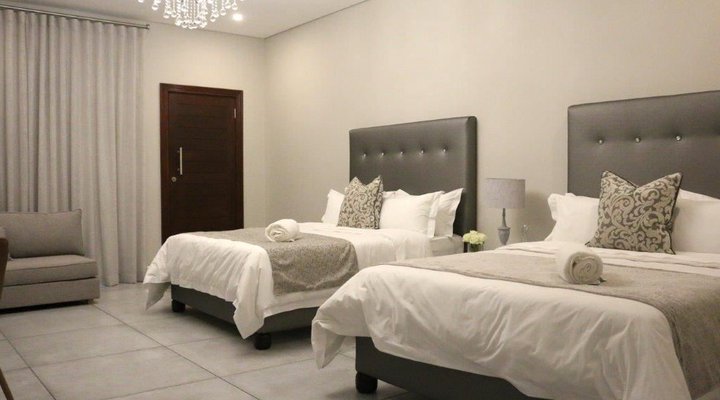 Suikerbossie Guesthouse