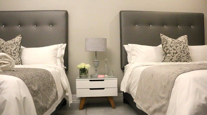 Suikerbossie Guesthouse
