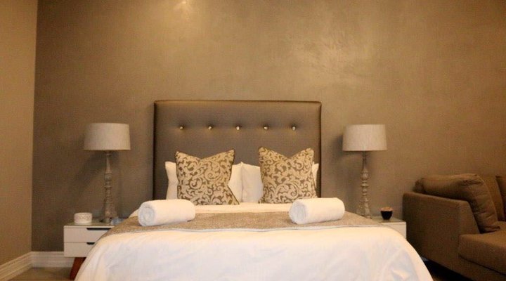 Suikerbossie Guesthouse