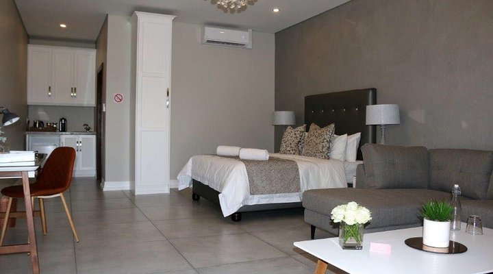 Suikerbossie Guesthouse