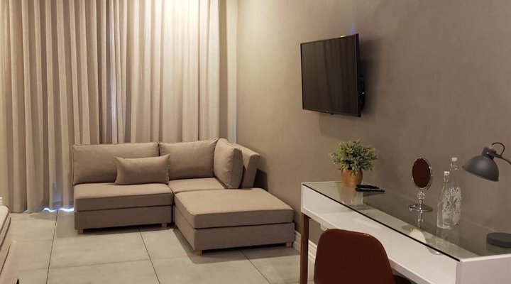 Suikerbossie Guesthouse