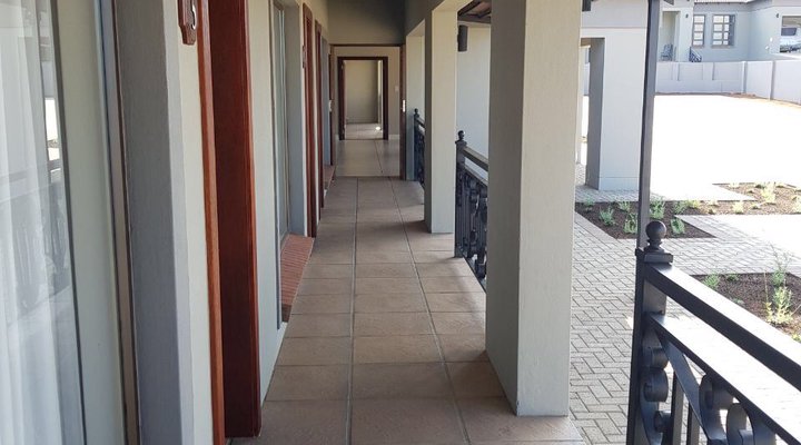 Suikerbossie Guesthouse