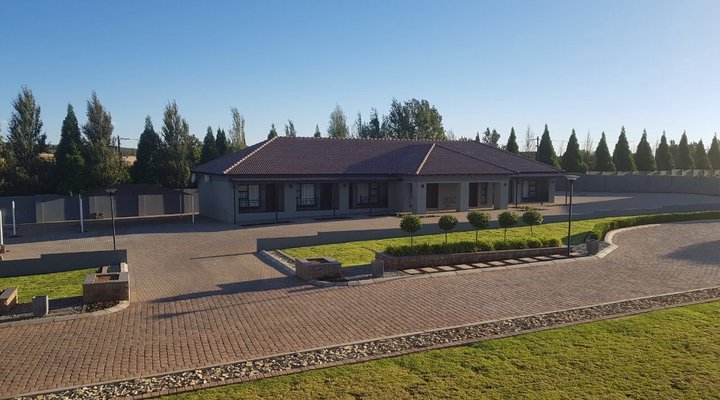 Suikerbossie Guesthouse