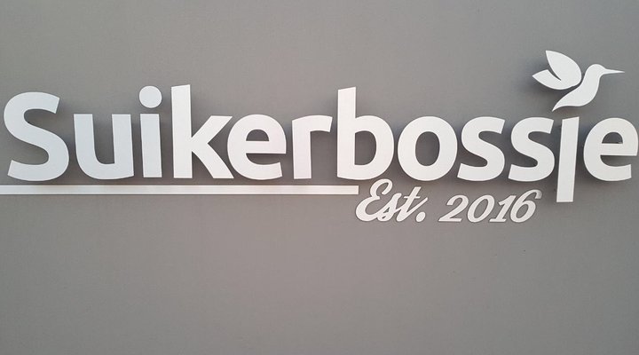 Suikerbossie Guesthouse