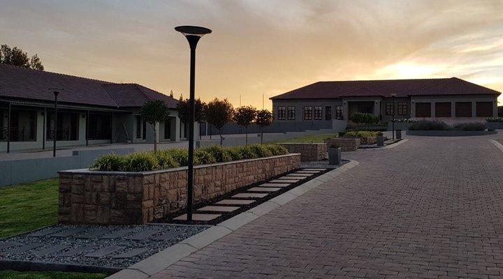 Suikerbossie Guesthouse