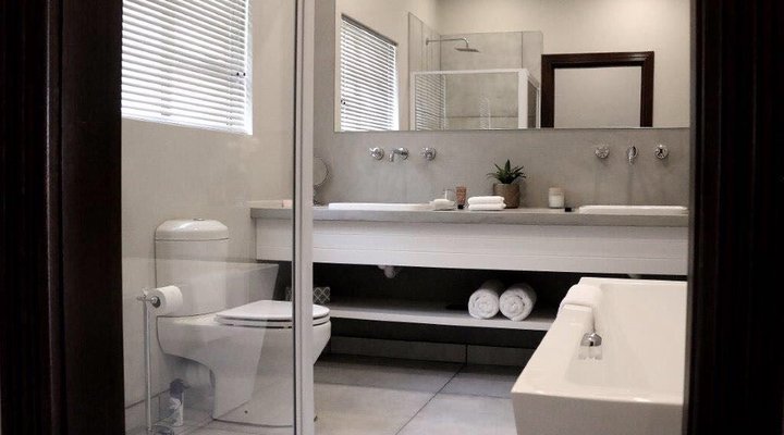 Suikerbossie Guesthouse