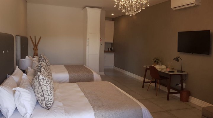 Suikerbossie Guesthouse