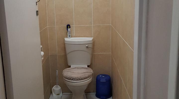 Turtle Creek Self Catering Unit