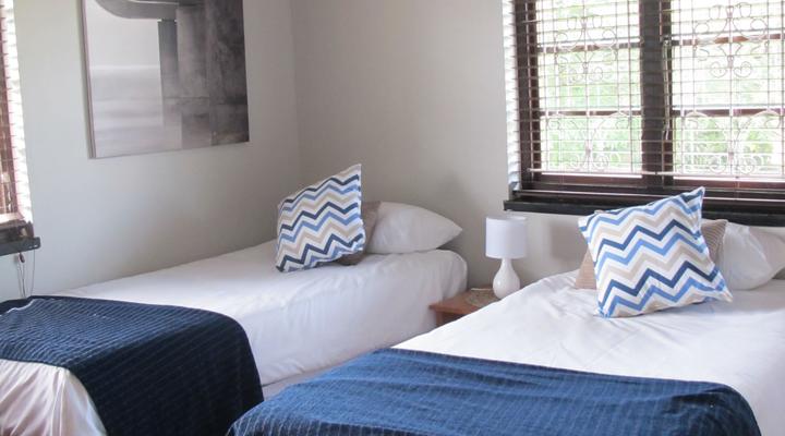 Turtle Creek Self Catering Unit