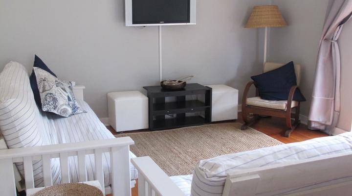 Turtle Creek Self Catering Unit