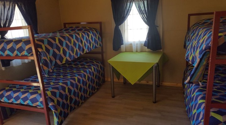 Mossie Bos Backpackers & Group Venue