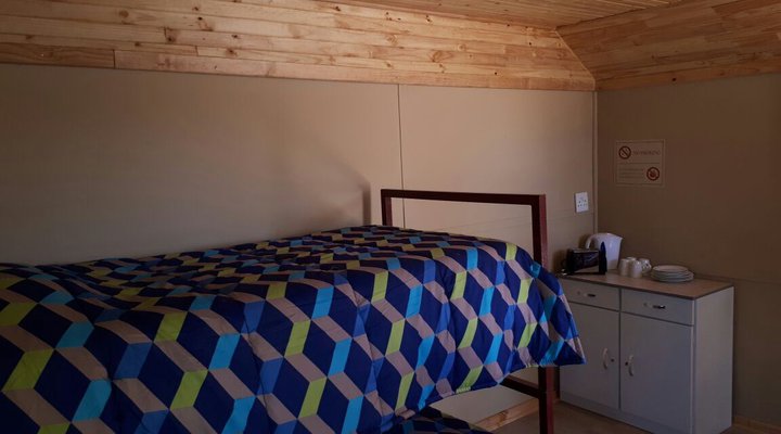 Mossie Bos Backpackers & Group Venue