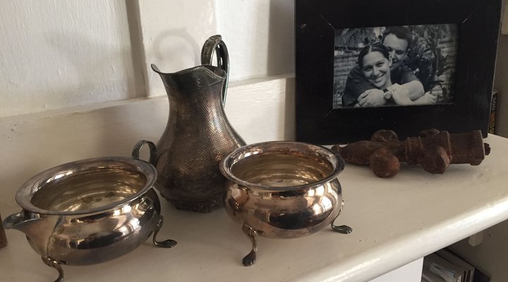 1906 on Hill B&B