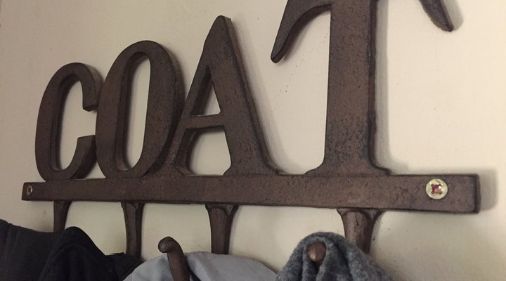 1906 on Hill B&B