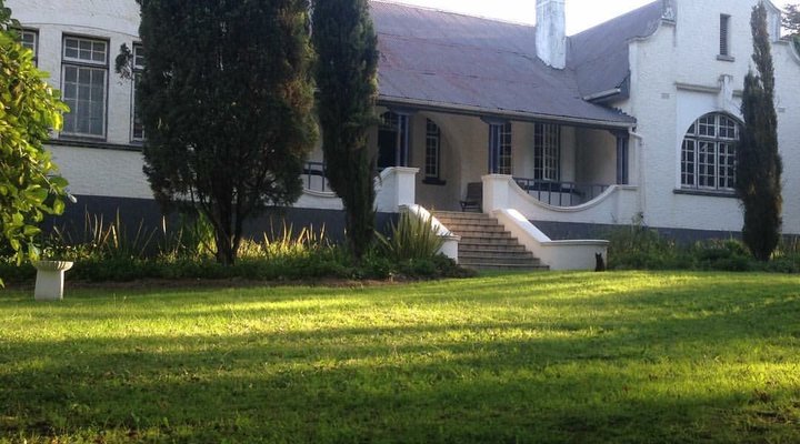 1906 on Hill B&B