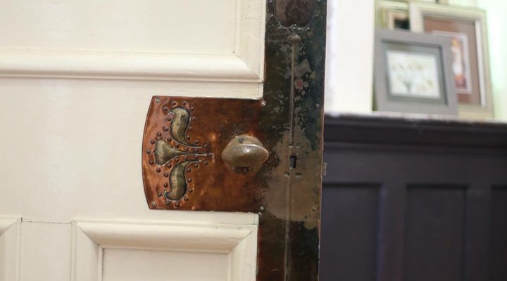 1906 on Hill B&B