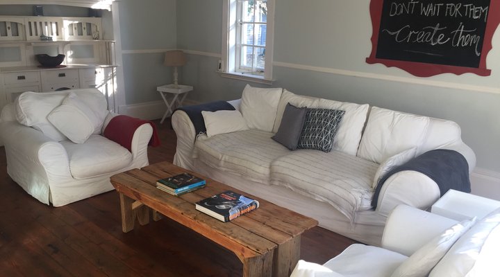 1906 on Hill B&B