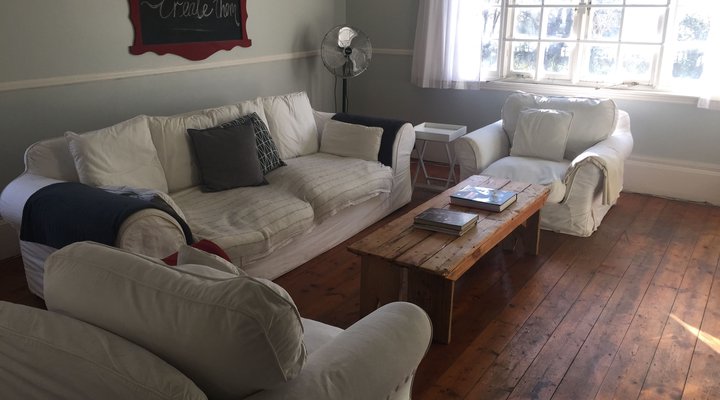1906 on Hill B&B